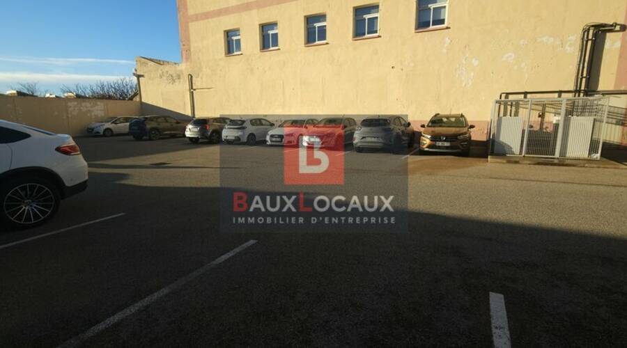 REXIM - Bureau - Vaucluse - Carpentras - 3