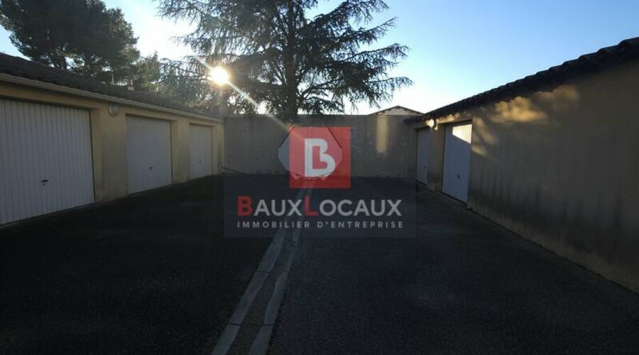 REXIM - Bureau - Vaucluse - Carpentras - 4