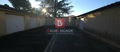REXIM - Bureau - Vaucluse - Carpentras - 4