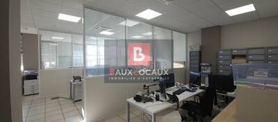 REXIM - Bureau - Vaucluse - Carpentras - 5