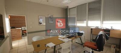 REXIM - Bureau - Vaucluse - Carpentras - 6