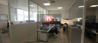 REXIM - Bureau - Vaucluse - Carpentras - 7