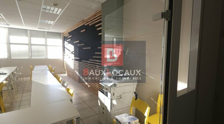 REXIM - Bureau - Vaucluse - Carpentras - 8