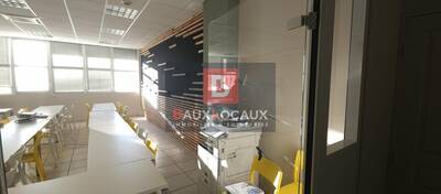 REXIM - Bureau - Vaucluse - Carpentras - 8