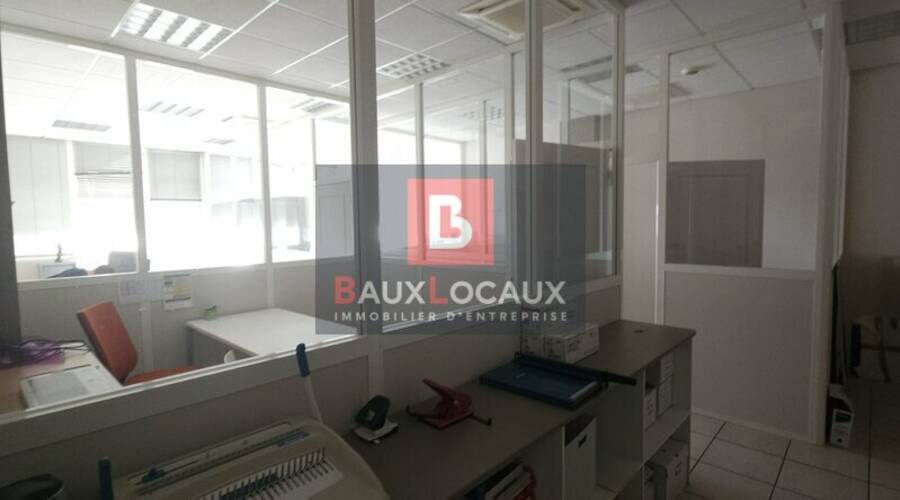 REXIM - Bureau - Vaucluse - Carpentras - 9