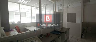 REXIM - Bureau - Vaucluse - Carpentras - 9
