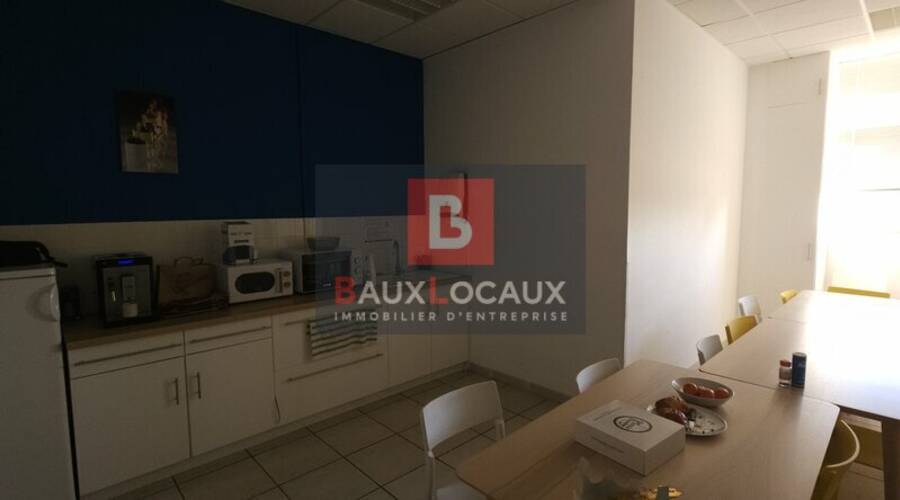 REXIM - Bureau - Vaucluse - Carpentras - 10