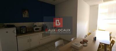 REXIM - Bureau - Vaucluse - Carpentras - 10
