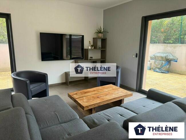 REXIM - Bureau - Hérault - Saint-Jean-de-Védas - 1