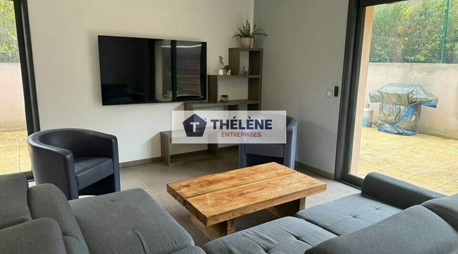 REXIM - Bureau - Hérault - Saint-Jean-de-Védas - 1