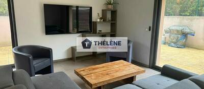 REXIM - Bureau - Hérault - Saint-Jean-de-Védas - 1