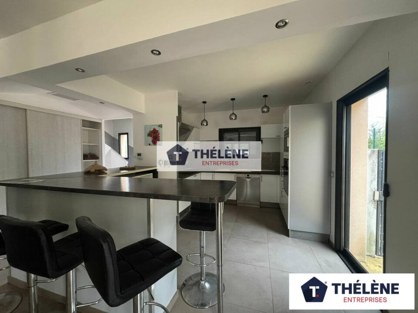 REXIM - Bureau - Hérault - Saint-Jean-de-Védas - 2