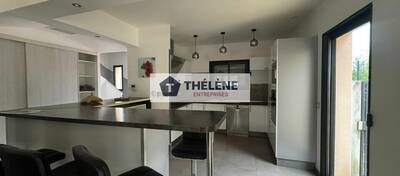 REXIM - Bureau - Hérault - Saint-Jean-de-Védas - 2