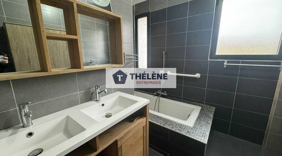 REXIM - Bureau - Hérault - Saint-Jean-de-Védas - 3