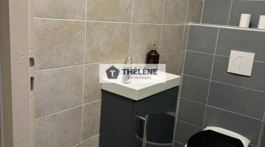 REXIM - Bureau - Hérault - Saint-Jean-de-Védas - 5