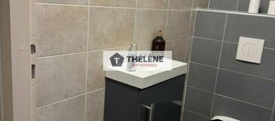 REXIM - Bureau - Hérault - Saint-Jean-de-Védas - 5