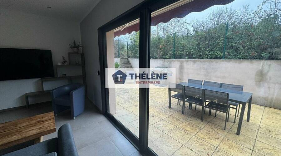 REXIM - Bureau - Hérault - Saint-Jean-de-Védas - 7