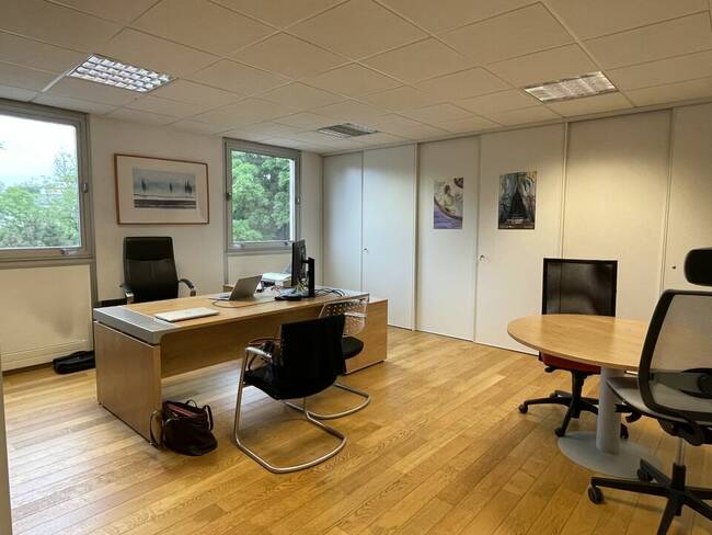 REXIM - Bureau - Loire-Atlantique - Nantes - 1
