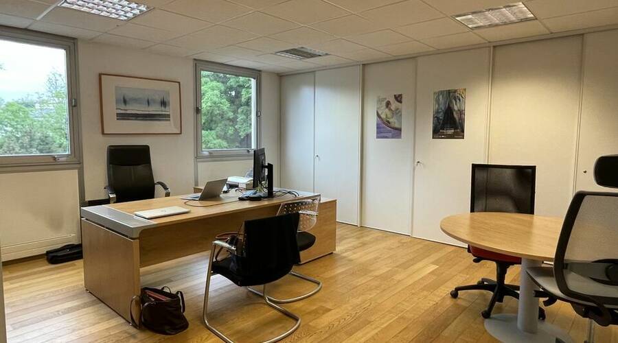 REXIM - Bureau - Loire-Atlantique - Nantes - 1