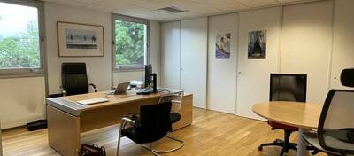 REXIM - Bureau - Loire-Atlantique - Nantes - 1