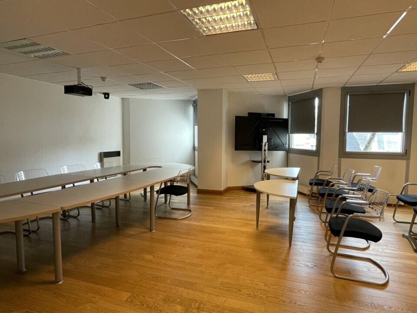 REXIM - Bureau - Loire-Atlantique - Nantes - 2