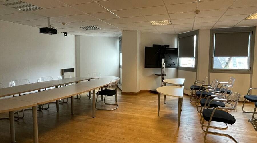 REXIM - Bureau - Loire-Atlantique - Nantes - 2