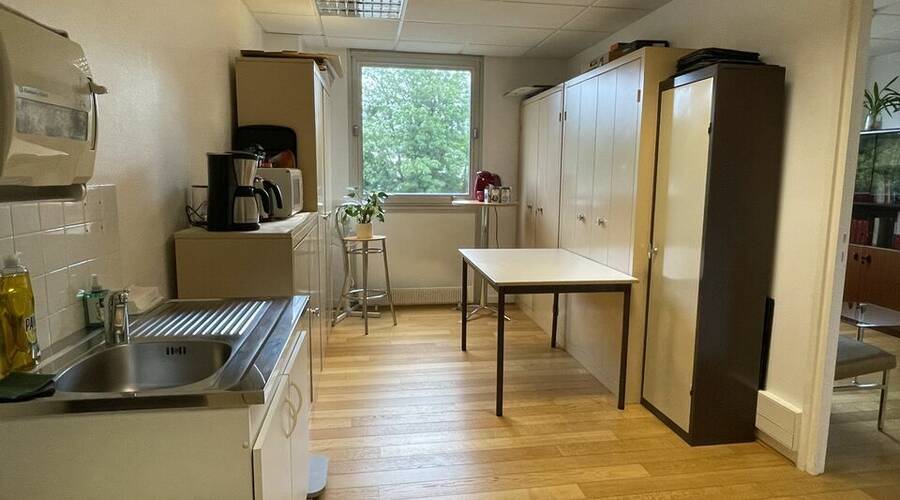 REXIM - Bureau - Loire-Atlantique - Nantes - 4