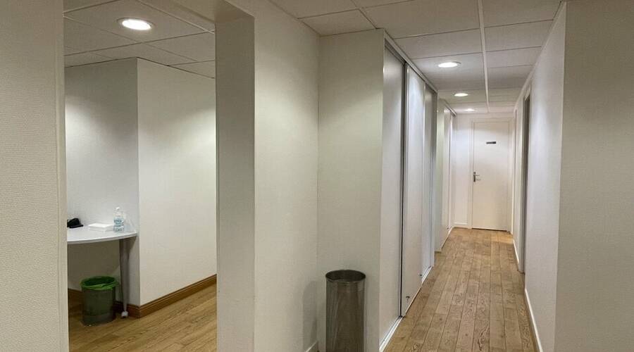REXIM - Bureau - Loire-Atlantique - Nantes - 5