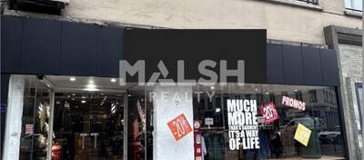 REXIM - Local commercial - Rhône - Lyon - 1