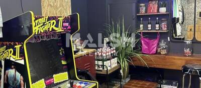 REXIM - Local commercial - Rhône - Lyon - 3