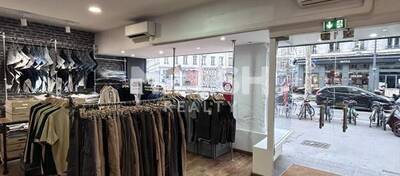 REXIM - Local commercial - Rhône - Lyon - 4