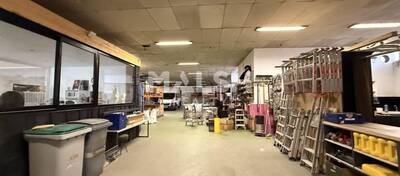 REXIM - Local d'activités - Ain - Druillat - 3