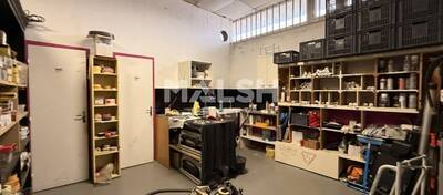 REXIM - Local d'activités - Ain - Druillat - 4