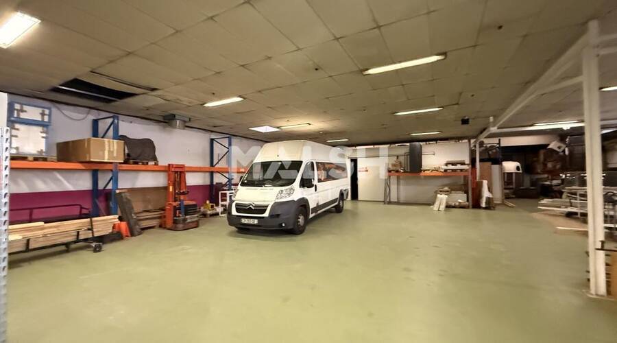 REXIM - Local d'activités - Ain - Druillat - 5