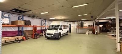 REXIM - Local d'activités - Ain - Druillat - 5