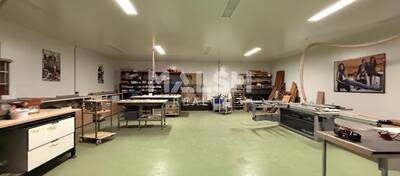 REXIM - Local d'activités - Ain - Druillat - 6