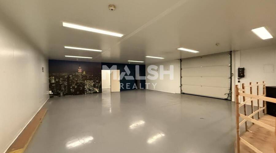 REXIM - Local d'activités - Ain - Druillat - 7