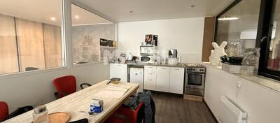 REXIM - Local d'activités - Ain - Druillat - 9