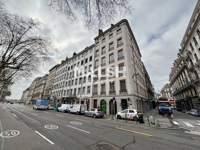 REXIM - Bureau - Rhône - Lyon - 1