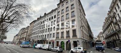 REXIM - Bureau - Rhône - Lyon - 1