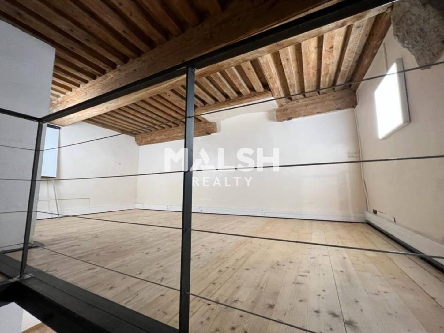 REXIM - Bureau - Rhône - Lyon - 2