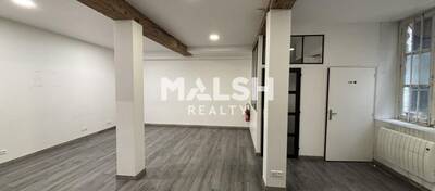 REXIM - Bureau - Rhône - Lyon - 4