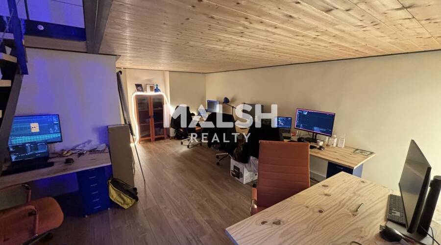 REXIM - Bureau - Rhône - Lyon - 3