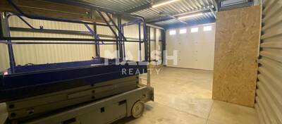 REXIM - Local d'activités - Ain - Civrieux - 3