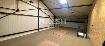 REXIM - Local d'activités - Ain - Civrieux - 6