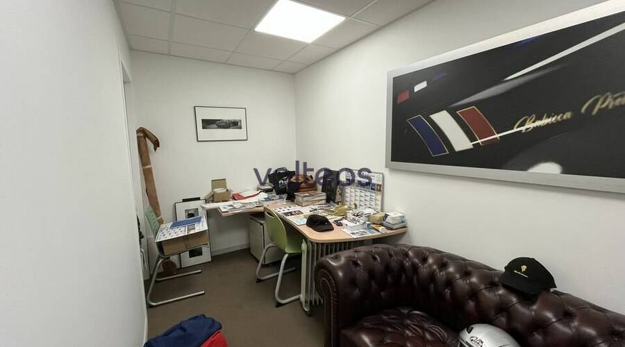 REXIM - Local d'activités - Haute-Garonne - Cugnaux - 4