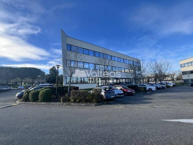 REXIM - Bureau - Haute-Garonne - Toulouse - 1