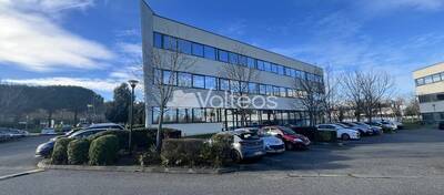 REXIM - Bureau - Haute-Garonne - Toulouse - 1