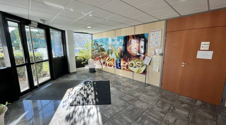 REXIM - Bureau - Haute-Garonne - Toulouse - 2