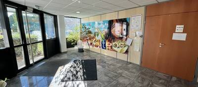REXIM - Bureau - Haute-Garonne - Toulouse - 2